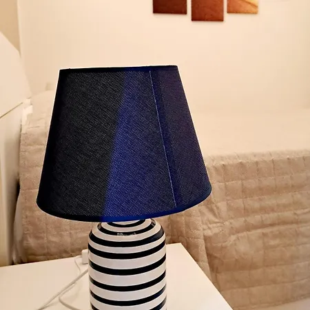 Casa Dolce Casa Apartmán