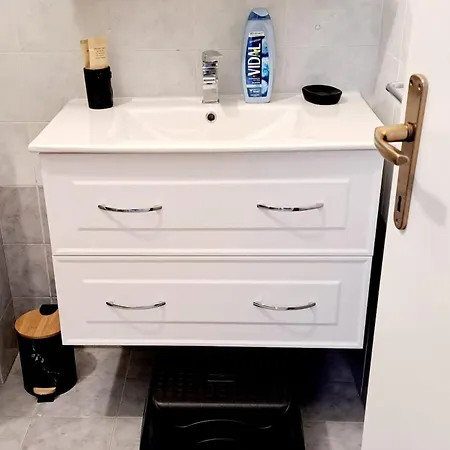 Apartmán Casa Dolce Casa Novi Ligure