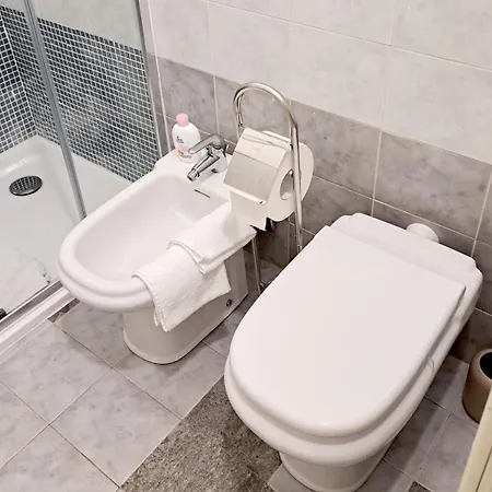 Casa Dolce Casa Apartmán Novi Ligure