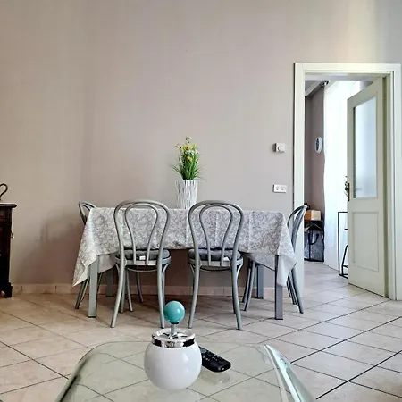 Casa Dolce Casa * Novi Ligure